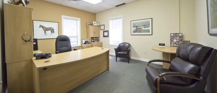 Office spaces for rent in Ottawa, Canda.