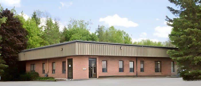 Sweetnam Business Park Business Centre. Office spaces for rent.