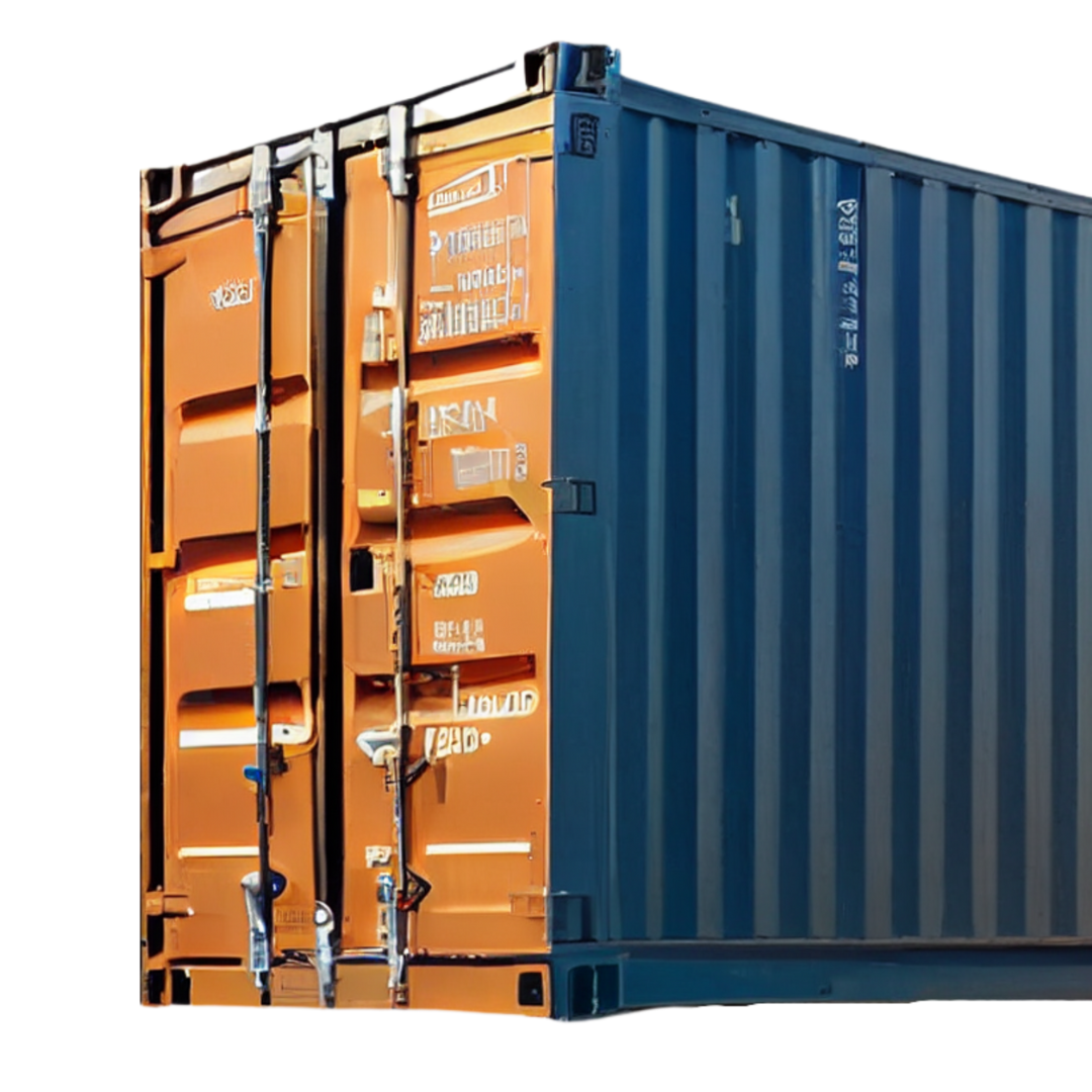 Sweetnam Storage Container