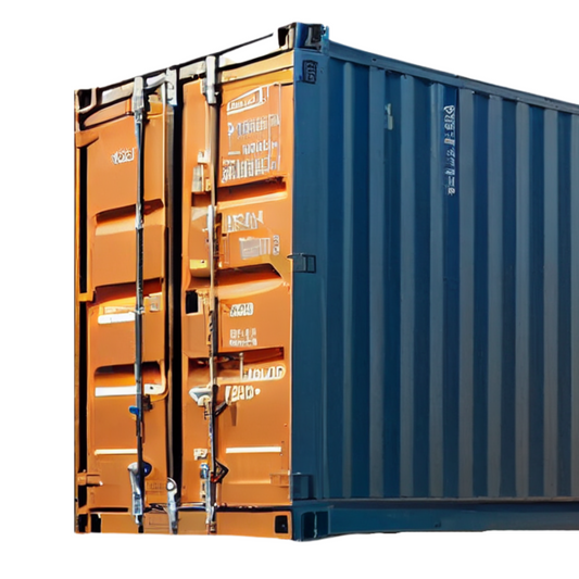 Sweetnam Storage Container